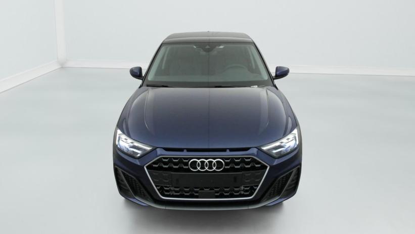 Aperçu du véhicule : 30 TFSI 116 ch S tronic 7 Design