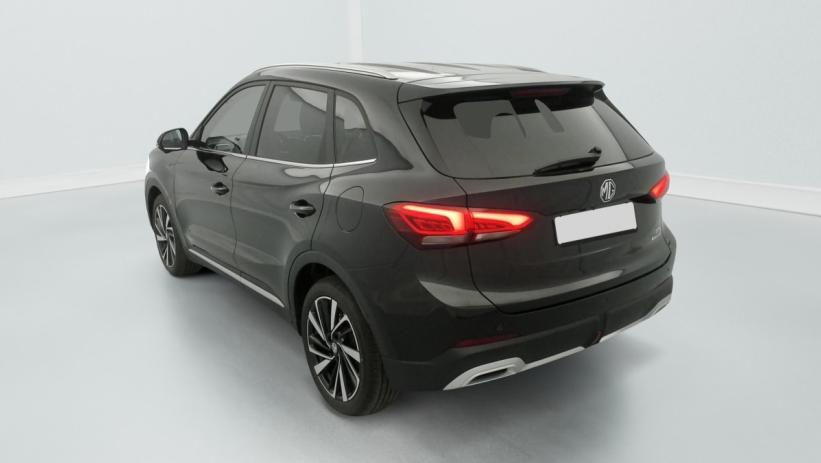 Aperçu du véhicule : 1.5 L Hybrid+ 197 ch Luxury