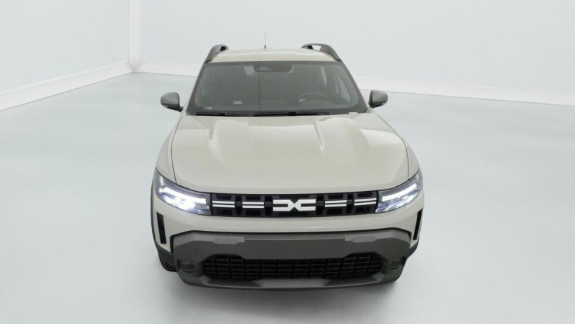 Aperçu du véhicule : TCe 130 4x2 Expression