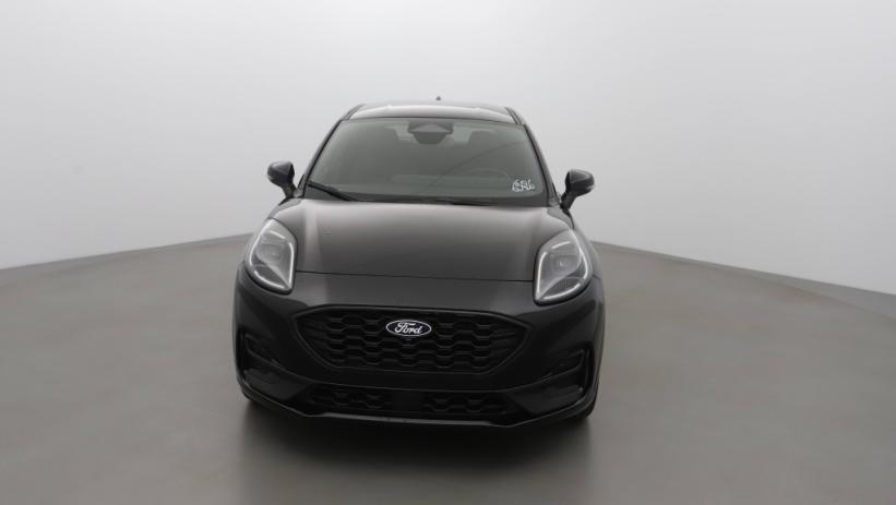 Aperçu du véhicule : 1.0 ECOBOOST HYBRID 125CH ST LINE S&S POWERSHIFT