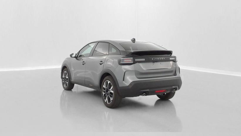 Aperçu du véhicule : 1.2 Hybride 136ch Max e-DCS6