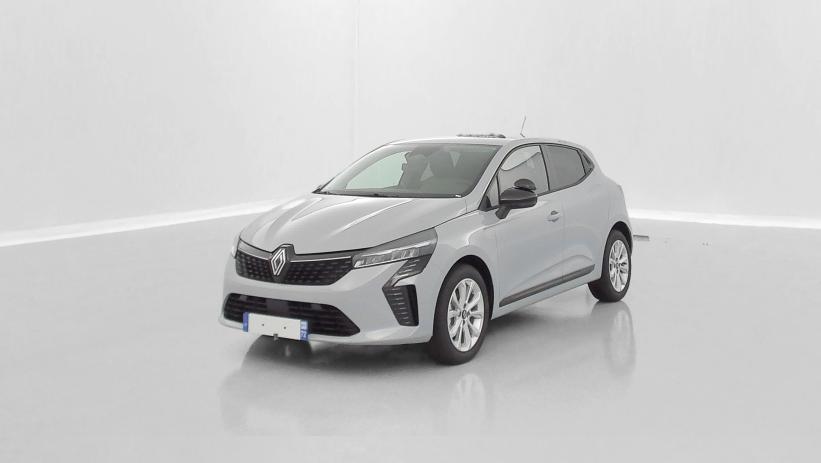 Aperçu du véhicule : V(2) 1.5 Blue dCi 100ch Evolution Auto-école GAS