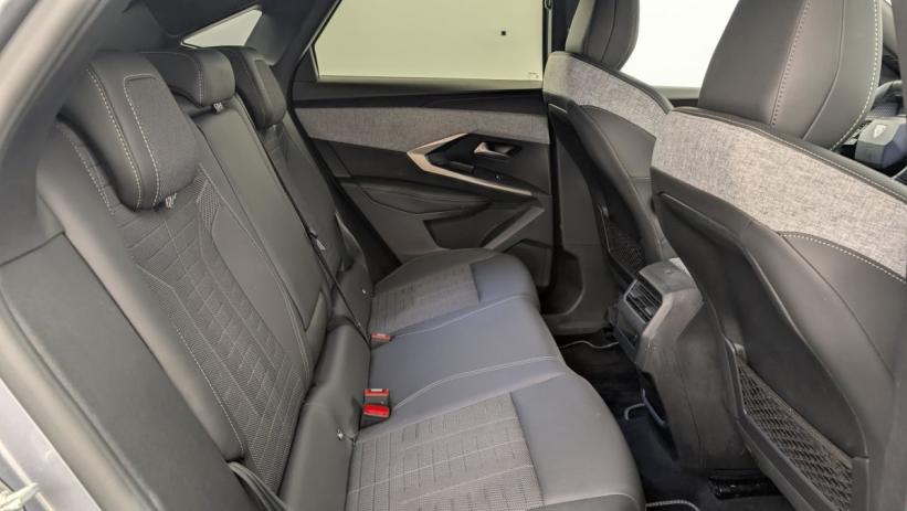 Aperçu du véhicule : Hybrid 145 e-DCS6 GT