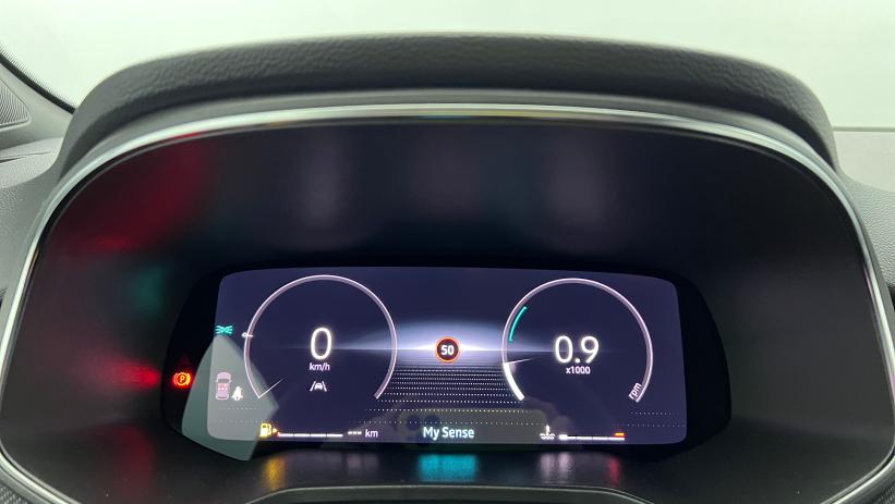 Aperçu du véhicule : TCe 90 ch Esprit Alpine Gris Schiste avec 1850€ d'équipements inclus