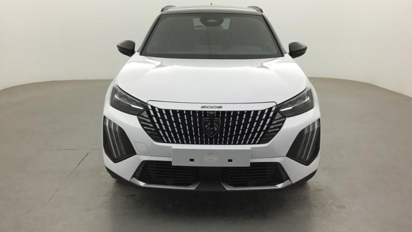 Aperçu du véhicule : 2008 Hybrid 145 e-DCS6 GT