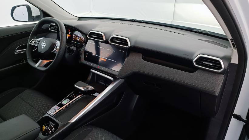 Aperçu du véhicule : 1.5 Hybrid+ 197ch Comfort