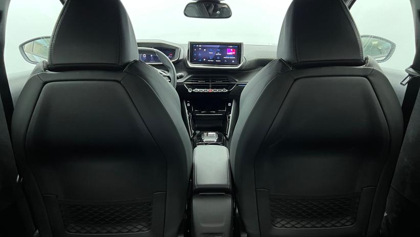 Aperçu du véhicule : Hybrid 110 e-DCS6 GT Gris Artense avec 1350€ d'équipements inclus