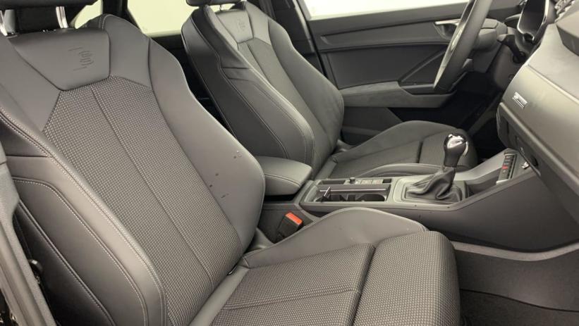 Aperçu du véhicule : 35 TDI 150 ch S tronic 7 S line