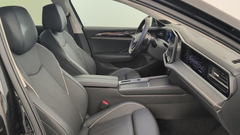 Aperçu du véhicule : 2.0 TDI EVO SCR 122 DSG7 Life Plus