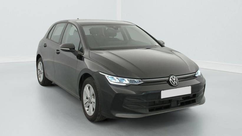 Aperçu du véhicule : 2.0 TDI 116 BVM6 LIFE PLUS