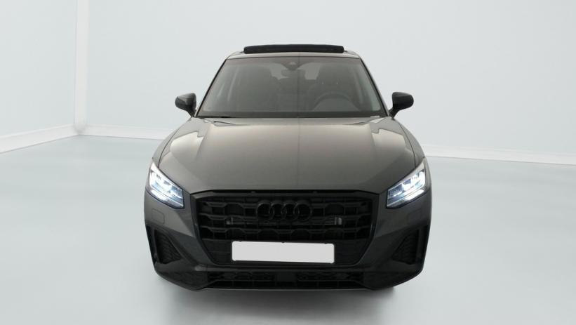 Aperçu du véhicule : 35 TDI 150 S tronic 7 Design