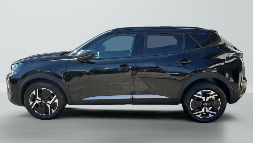 Aperçu du véhicule : 100 S S BVM6 Allure