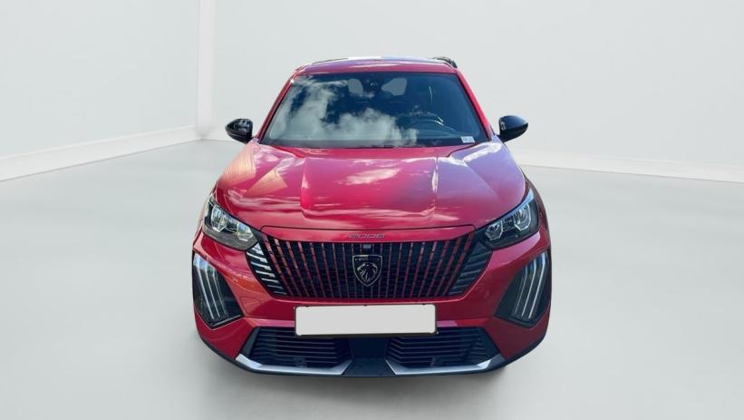 Aperçu du véhicule : Hybrid 136 e-DCS6 Allure