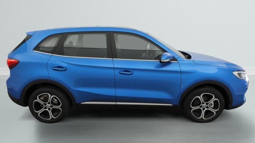 Aperçu du véhicule : 1.5 L Hybrid+ 197 ch Comfort