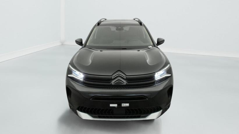 Aperçu du véhicule : BlueHDi 130 EAT8 Max