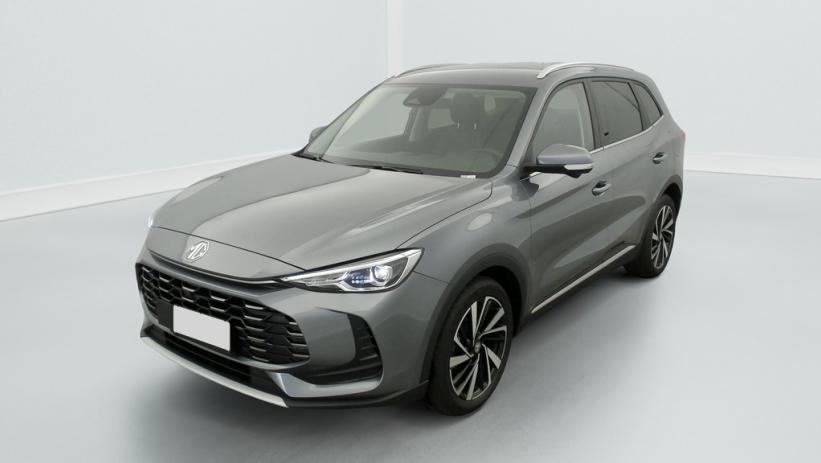 Aperçu du véhicule : 1.5 L Hybrid+ 197ch Luxury