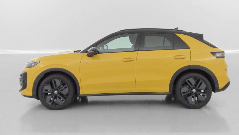Aperçu du véhicule : 1.5 eTSI EVO2 Hybrid 150ch R-Line DSG7