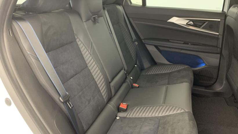 Aperçu du véhicule : E-Tech full hybrid 200ch esprit Alpine