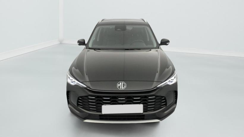 Aperçu du véhicule : 1.5 L Hybrid+ 197 ch Luxury