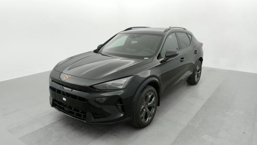 Aperçu du véhicule : 1.5 ETSI HYBRID 150 CH DSG7 V