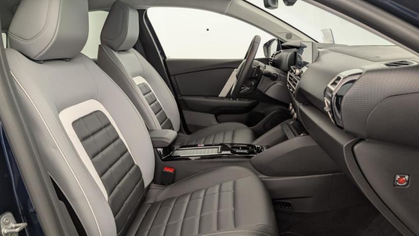 Aperçu du véhicule : Hybride 145 e-DCS6 Max