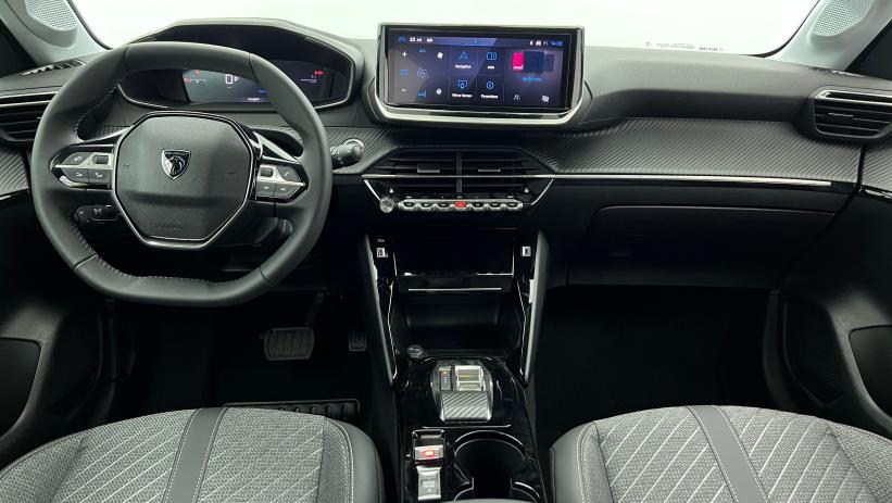Aperçu du véhicule : Hybrid 145 e-DCS6 Allure Jaune Agueda avec 1620€ d'équipements inclus
