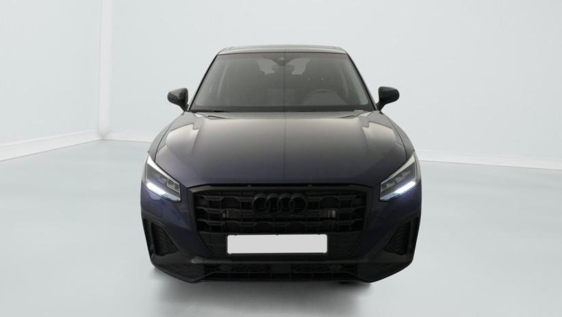 Aperçu du véhicule : 35 TDI 150 S tronic 7 Design