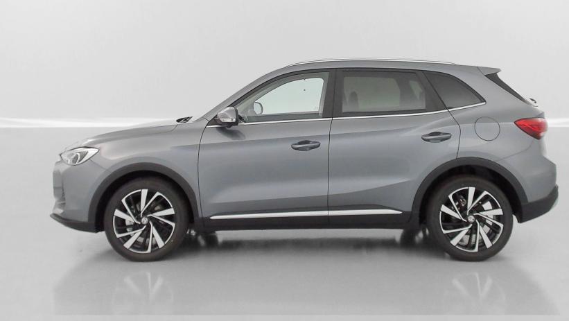 Aperçu du véhicule : 1.5 L Hybrid+ 197ch Luxury