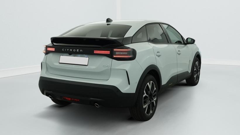 Aperçu du véhicule : 1.2 Hybride 136ch Max e-DCS6