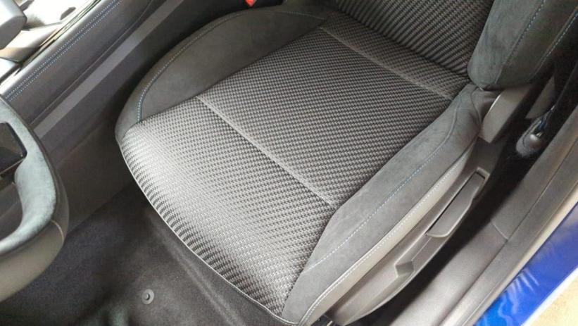 Aperçu du véhicule : Austral E-Tech full hybrid 200 GSR2 Techno esprit Alpine