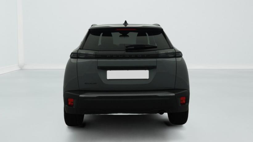 Aperçu du véhicule : 100 S S BVM6 Allure