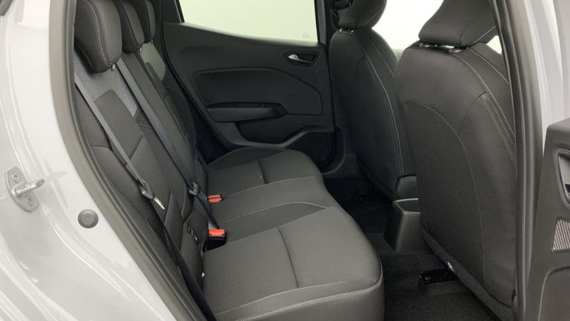 Aperçu du véhicule : BLUE DCI 100 CH GSR2 EVOLUTION