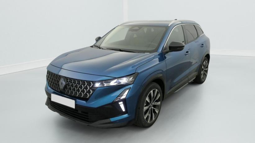 Aperçu du véhicule : FULL HYBRID E-TECH 200 CH TECHNO