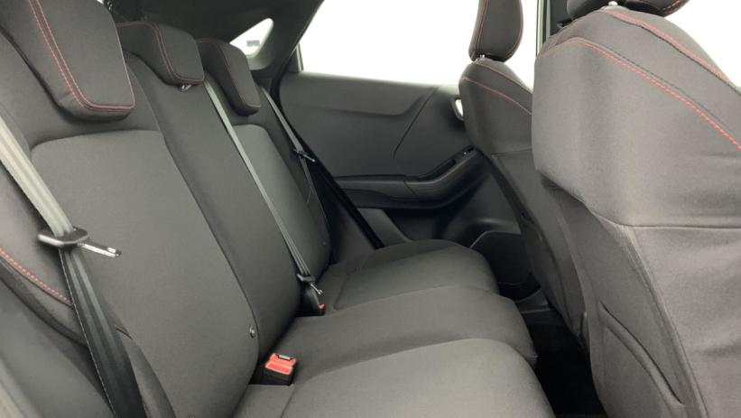 Aperçu du véhicule : 1.0 ECOBOOST 125 CH MHEV S S POWERSHIFT ST-LINE