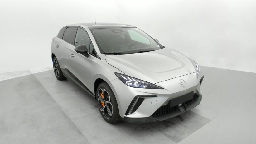 Aperçu du véhicule : Electric 64kWh - 320 kW 4WD XPOWER