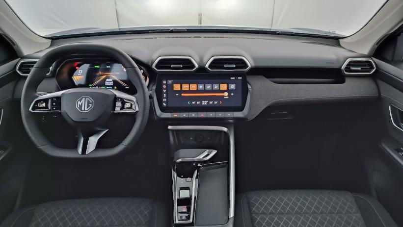 Aperçu du véhicule : 1.5 Hybrid+ 197ch Comfort