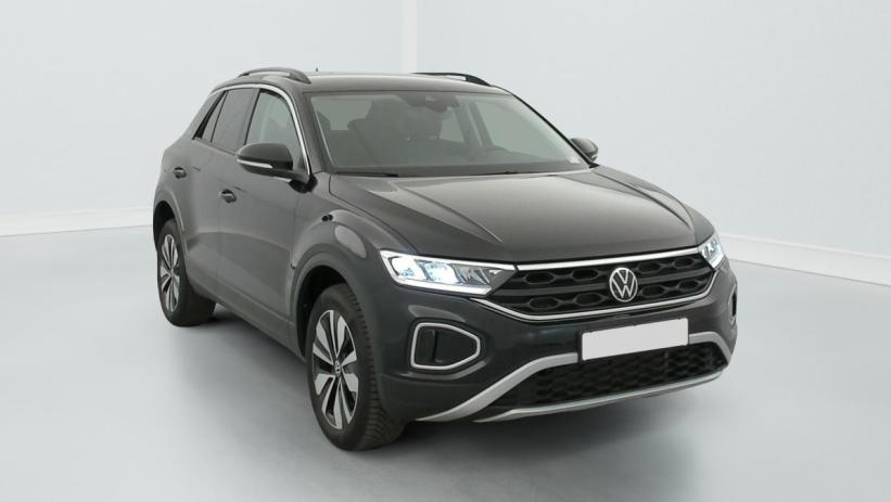 Aperçu du véhicule : 2.0 TDI 150 Start Stop DSG7 Life Plus