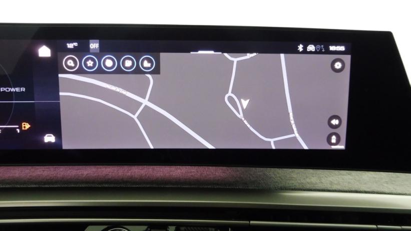 Aperçu du véhicule : 1.2 HYBRID 145CH GT E-DCS6