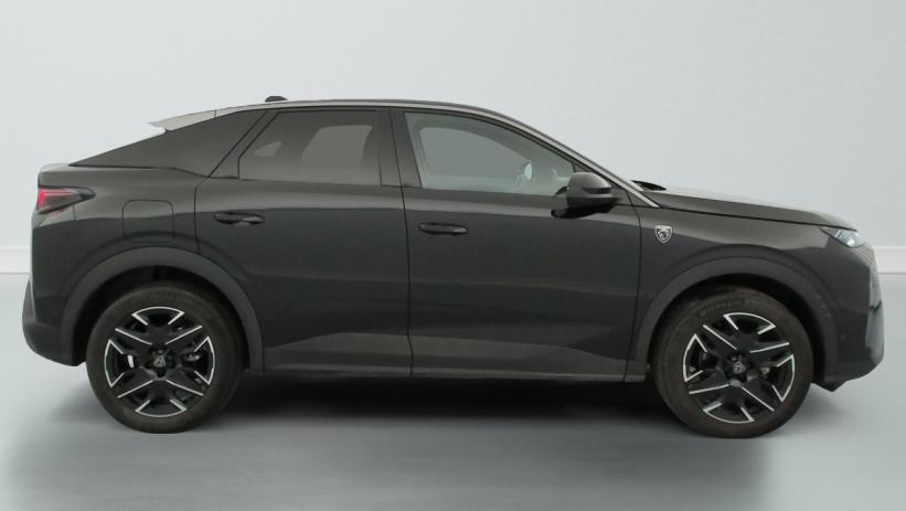 Aperçu du véhicule : Hybrid 145 e-DCS6 GT