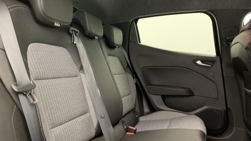 Aperçu du véhicule : ECO-G 100 CH GSR2 TECHNO