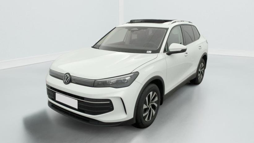 Aperçu du véhicule : 1.5 eTSI 150CV DSG7 LIFE PLUS