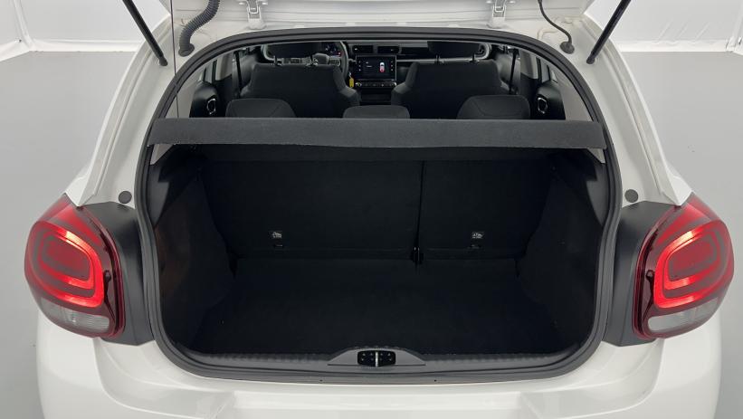 Aperçu du véhicule : 1.2 PureTech 83ch Feel Pack