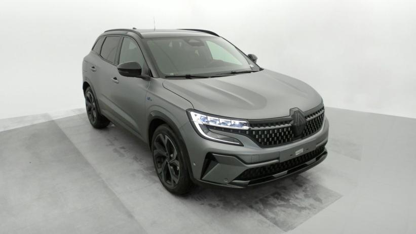 Aperçu du véhicule : E-Tech full hybrid 200 GSR2 Techno esprit Alpine