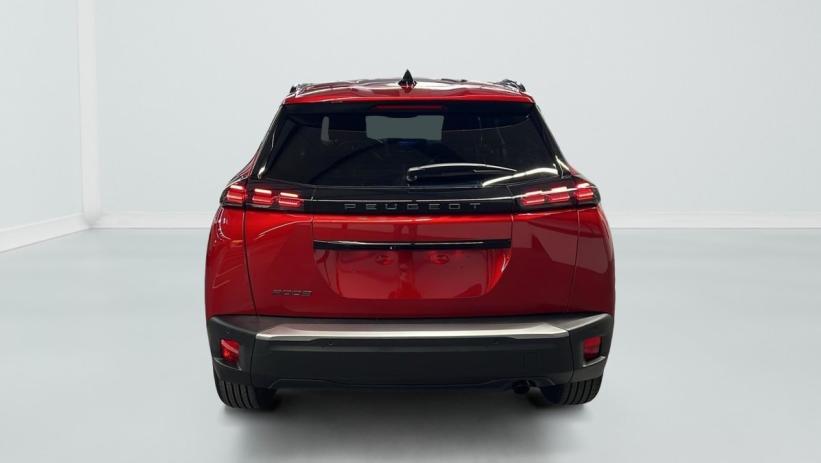 Aperçu du véhicule : 100 S S BVM6 Allure