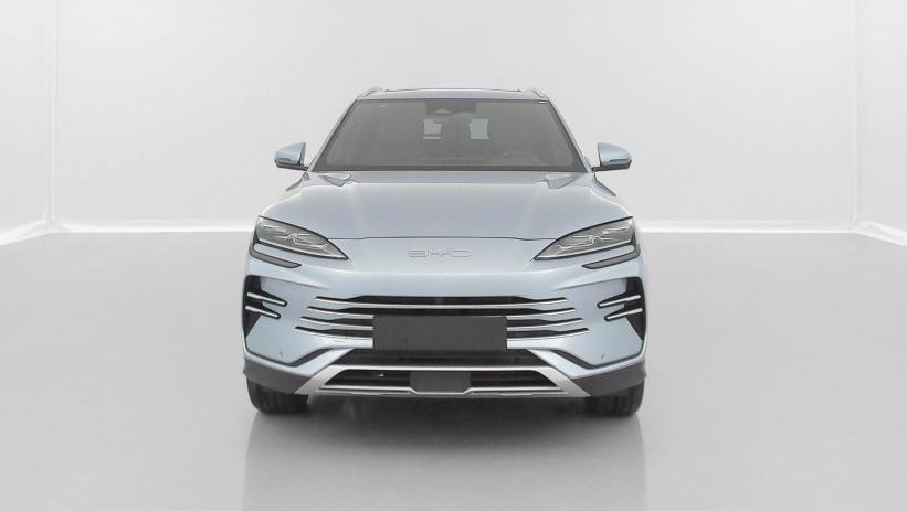 Aperçu du véhicule : 1.5l DM-i 218ch PHEV Comfort (26kWh)