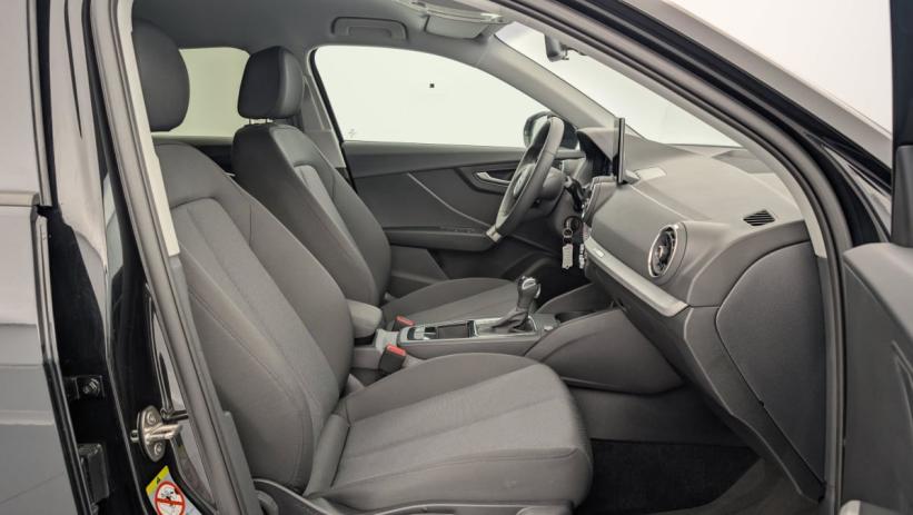 Aperçu du véhicule : 35 TFSI 150 S tronic 7 Design