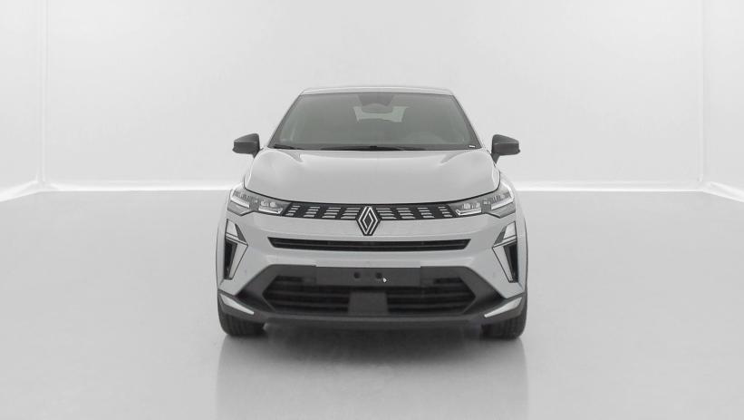Aperçu du véhicule : E-Tech full hybrid 160ch Techno