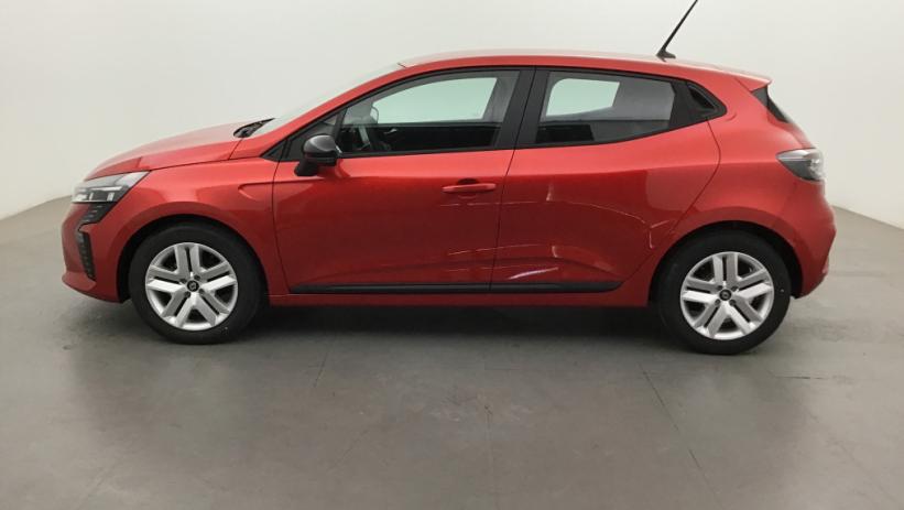 Aperçu du véhicule : CLIO V TCe 90 ch GSR2 Evolution