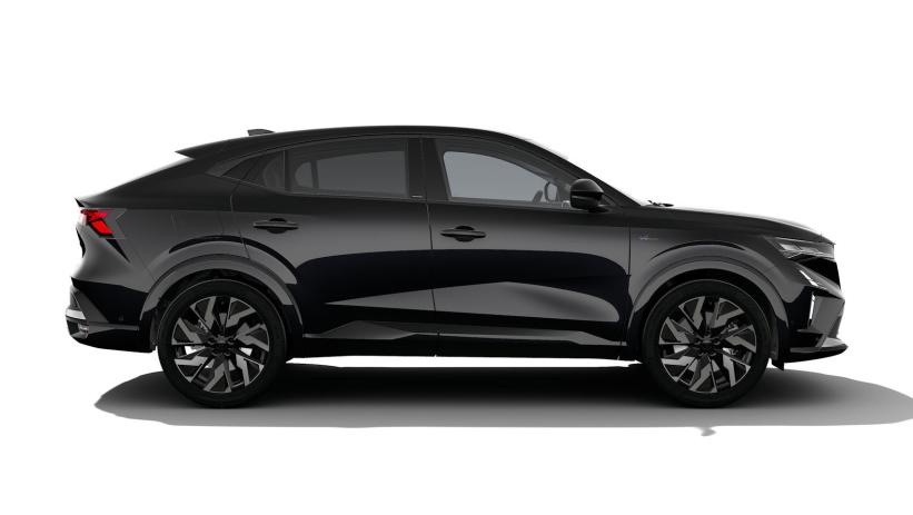 Aperçu du véhicule : E-Tech full hybrid 200ch esprit Alpine
