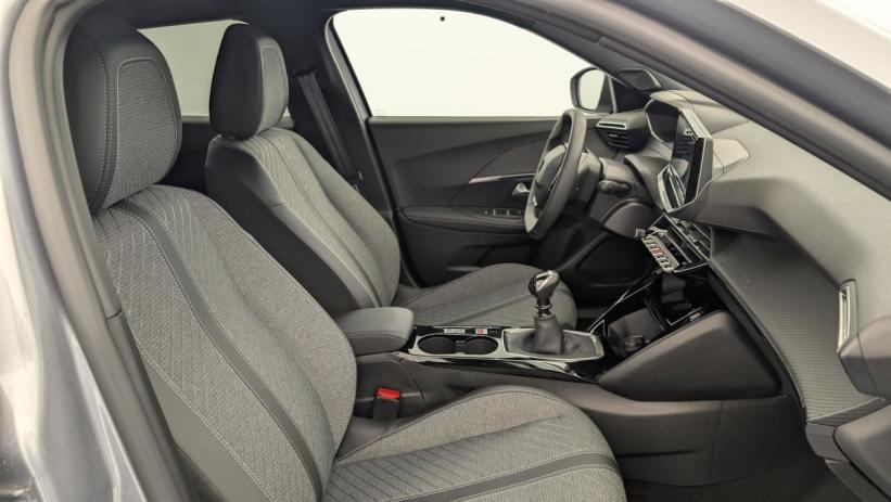 Aperçu du véhicule : 100 S S BVM6 Allure